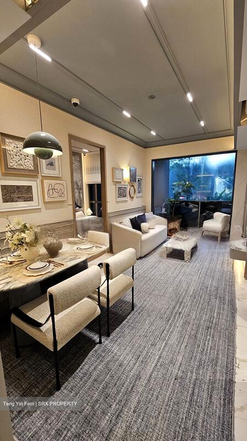 Springleaf Residence (D26), Condominium #467216611